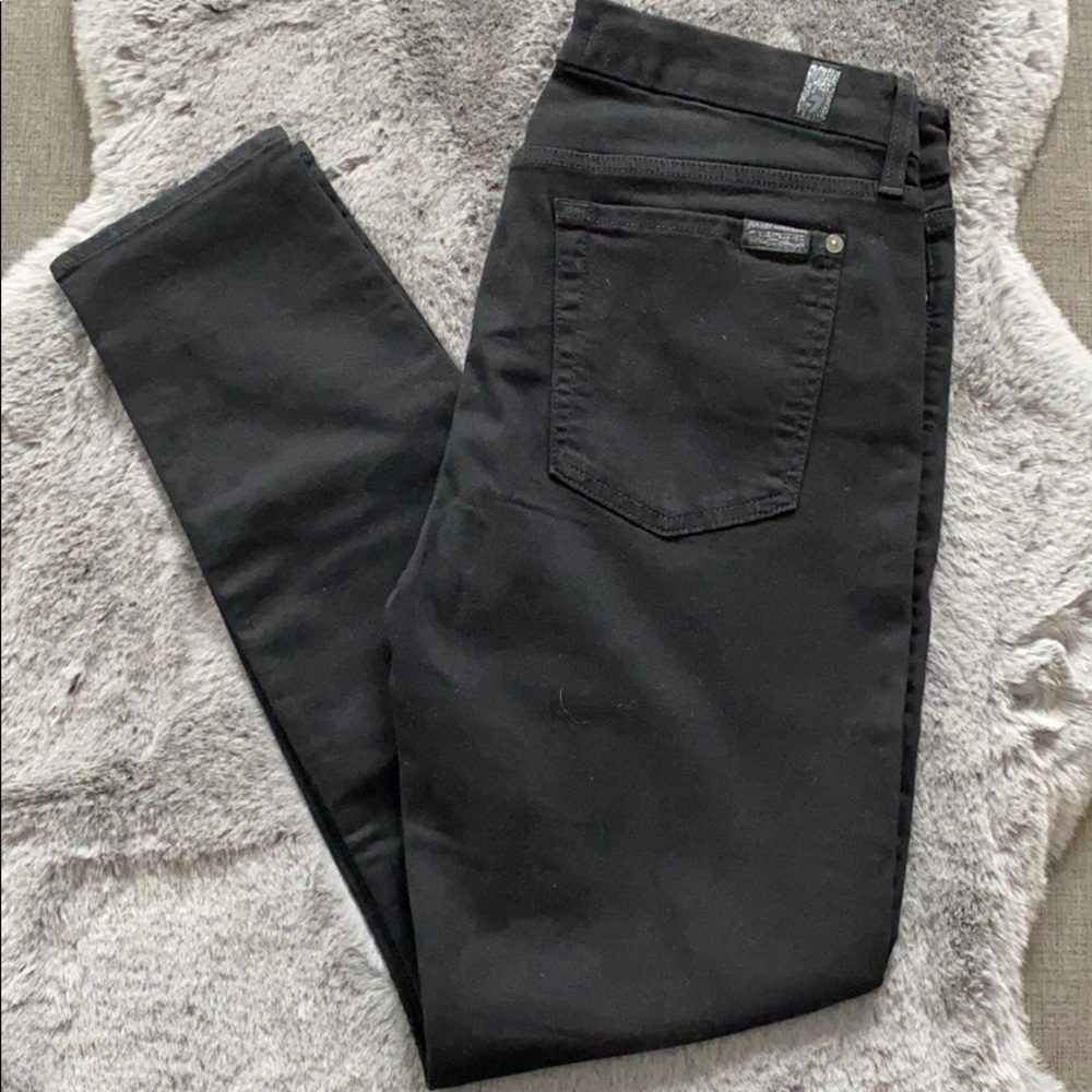 7 for all mankind NWOT